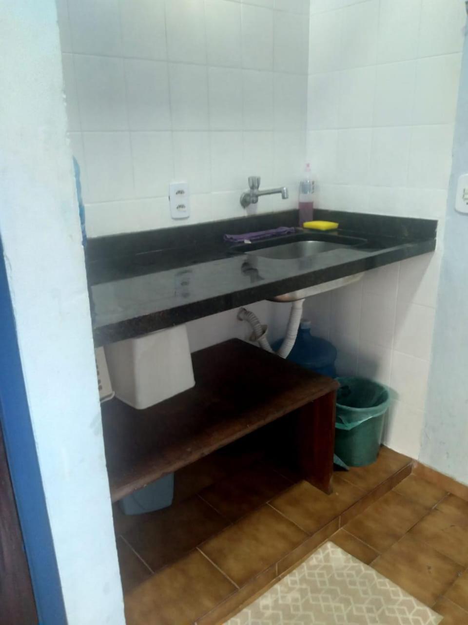 Flat Ancora Apartment Cabo Frio Ngoại thất bức ảnh